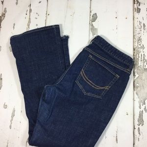 Dreamer old navy jeans 14 regular